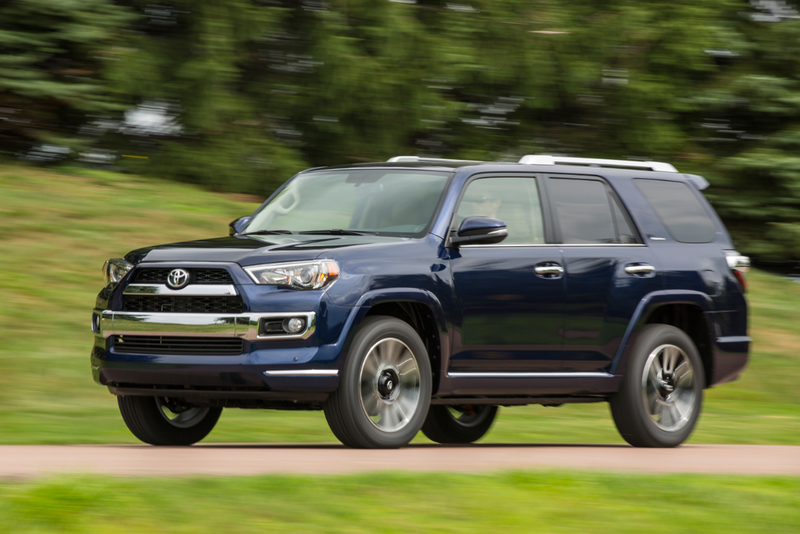 Illustration for article titled Toyota 4Runner: The Ultimate Buyer's Guide